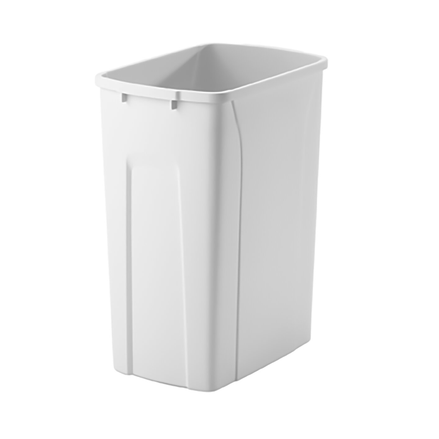 35-qt Waste Bin from KV