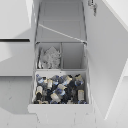 M-Series Eco-Bin