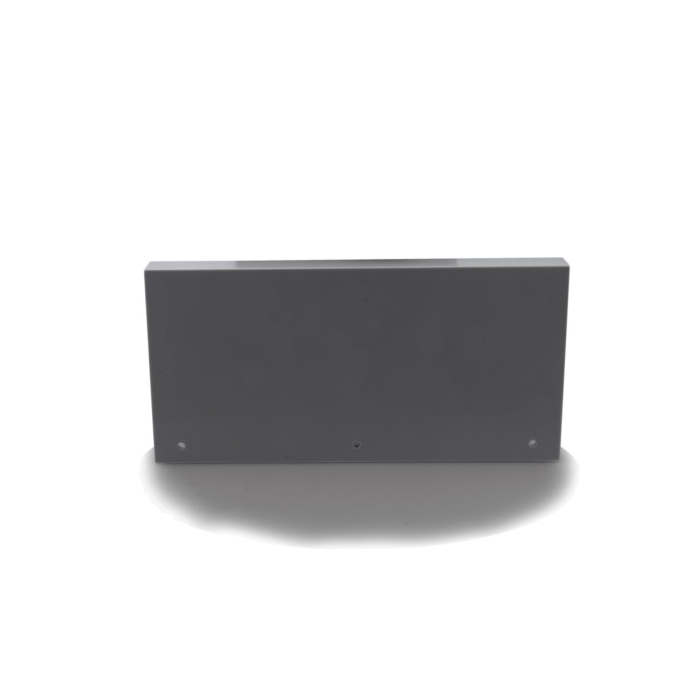 Syphon Plus Plumbing Cutout Insert Side Wall and Centre