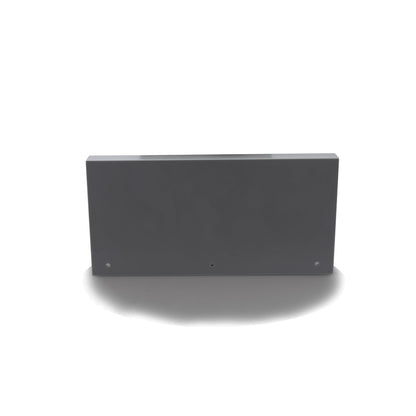 Syphon Plus Plumbing Cutout Insert Side Wall and Centre