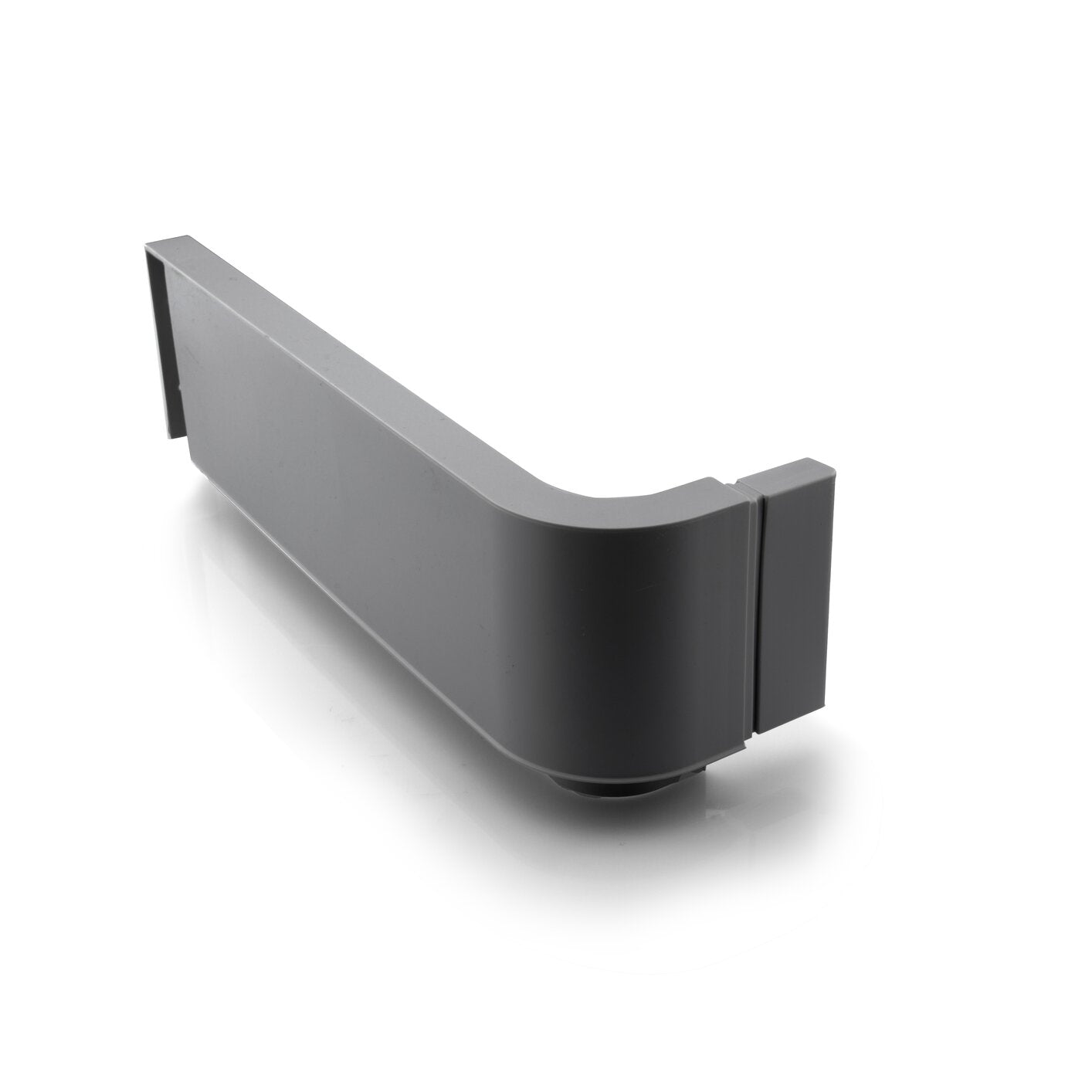 Syphon Plus Plumbing Cutout Insert Side Wall and Centre