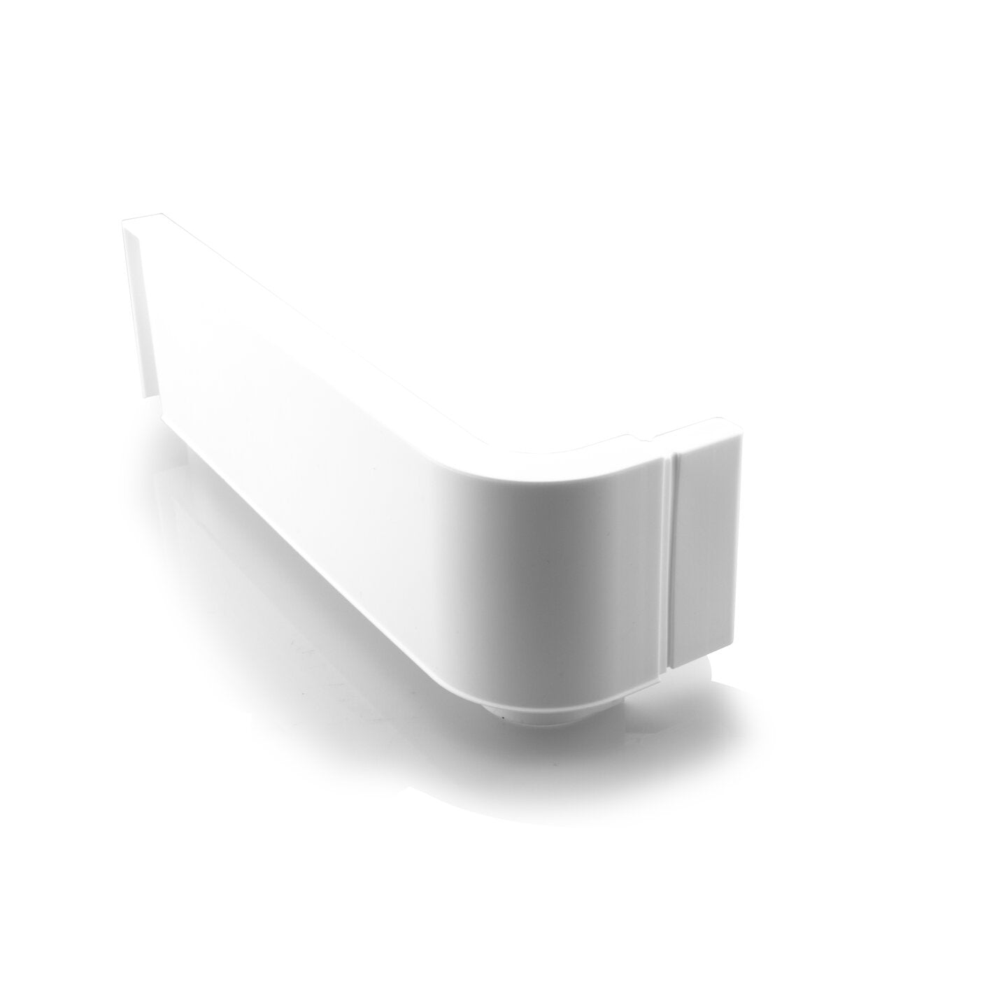 Syphon Plus Plumbing Cutout Insert Side Wall and Centre