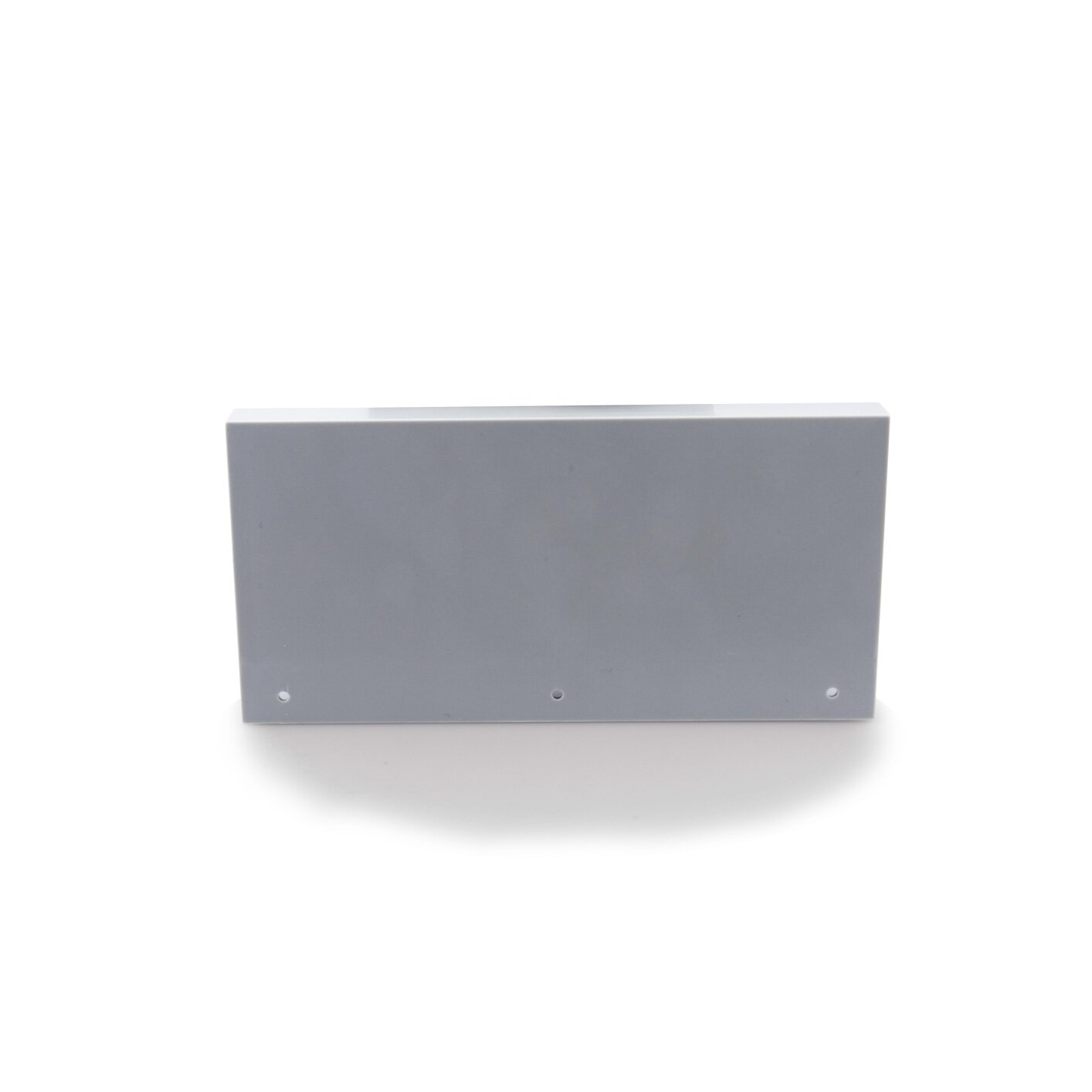 Syphon Plus Plumbing Cutout Insert Side Wall and Centre