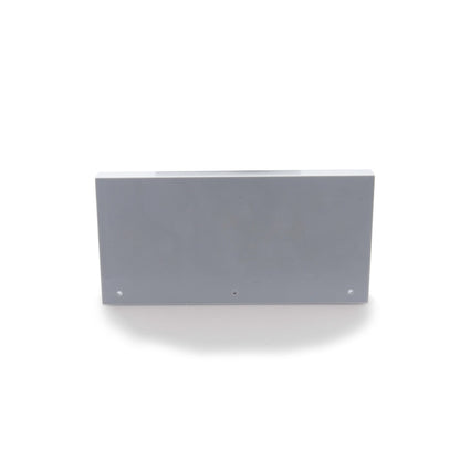 Syphon Plus Plumbing Cutout Insert Side Wall and Centre