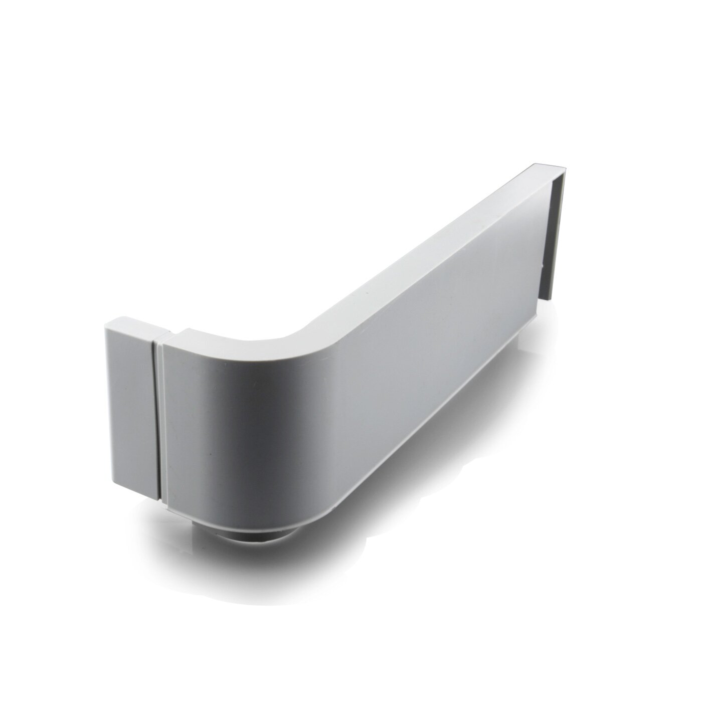 Syphon Plus Plumbing Cutout Insert Side Wall and Centre
