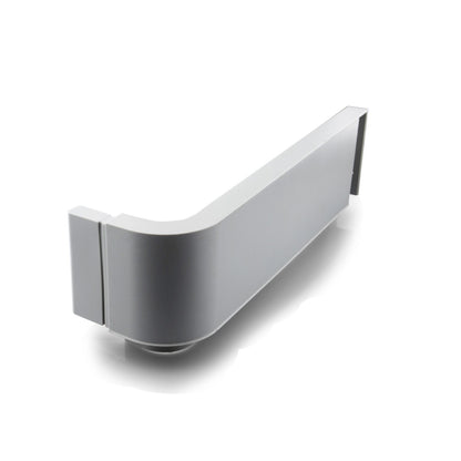 Syphon Plus Plumbing Cutout Insert Side Wall and Centre