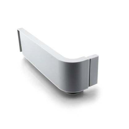 Syphon Plus Plumbing Cutout Insert Side Wall and Centre
