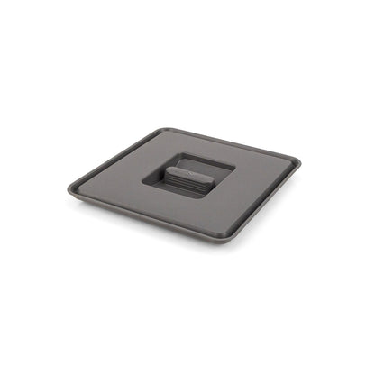 M-Series SpaceBin Waste Bin Lids