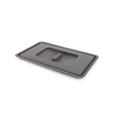 M-Series SpaceBin Waste Bin Lids