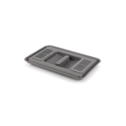 M-Series SpaceBin Waste Bin Lids