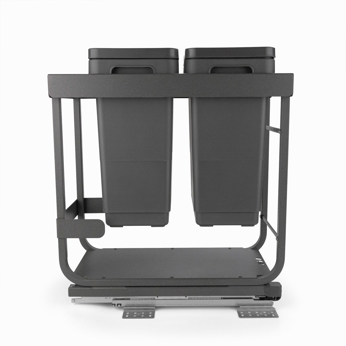 Vibo Kombi 2.0 Waste System