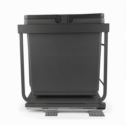 Vibo Kombi 2.0 Waste System