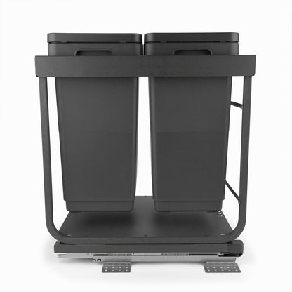 Vibo Kombi 2.0 Waste System
