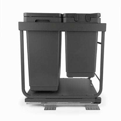 Vibo Kombi 2.0 Waste System