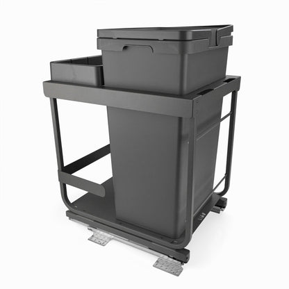 Vibo Kombi 2.0 Waste System