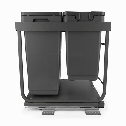 Vibo Kombi 2.0 Waste System
