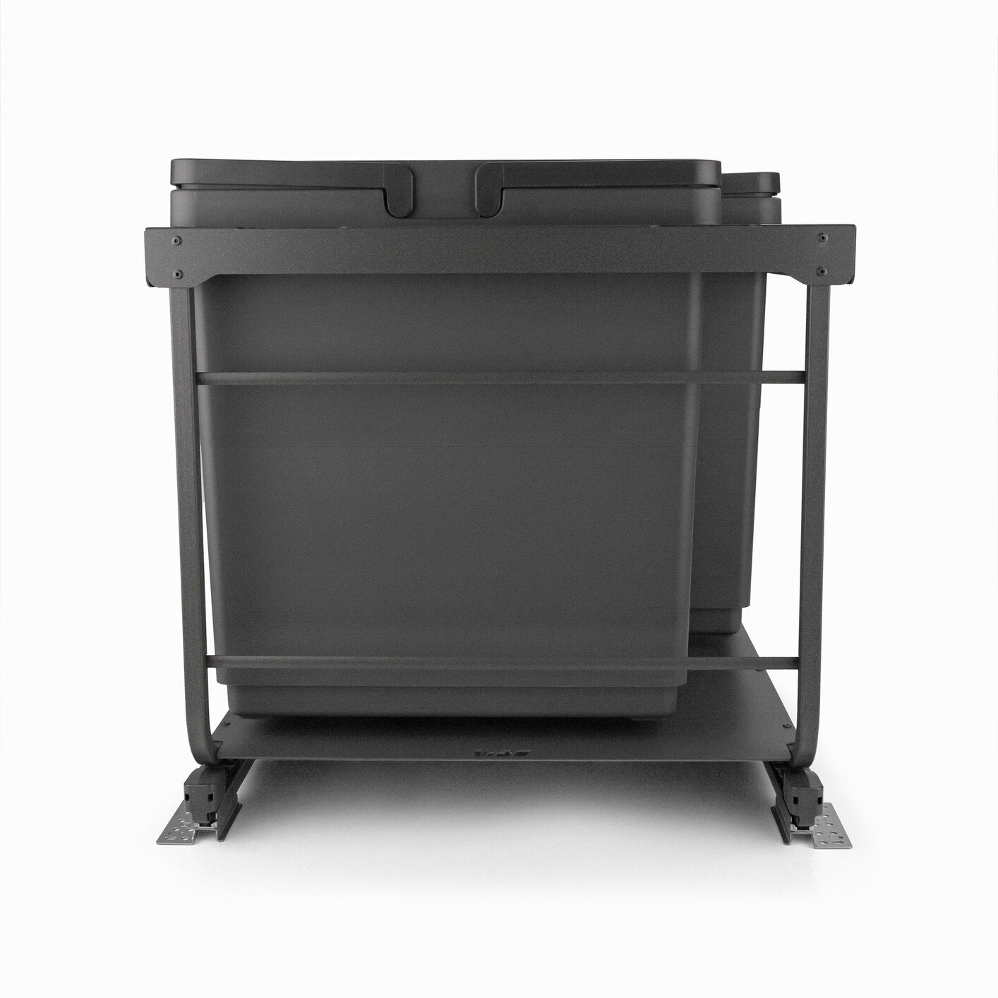 Vibo Kombi 2.0 Waste System