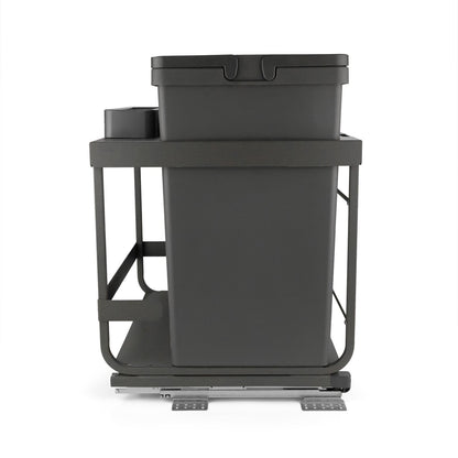 Vibo Kombi 2.0 Waste System