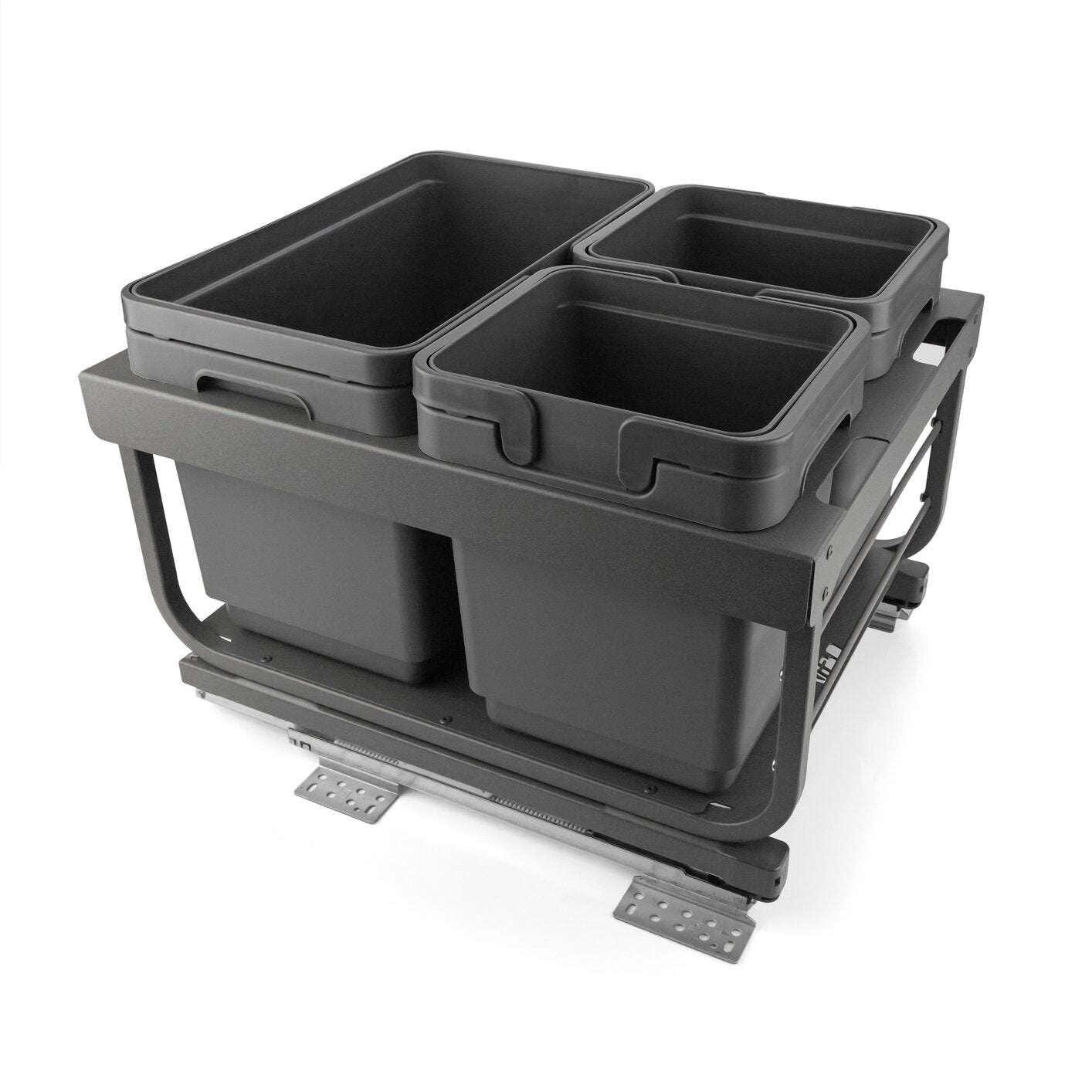 Vibo Mini Kombi Waste System