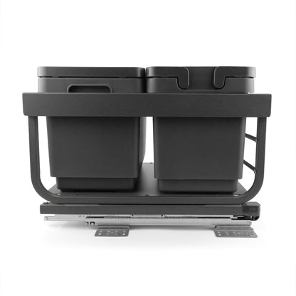 Vibo Mini Kombi Waste System