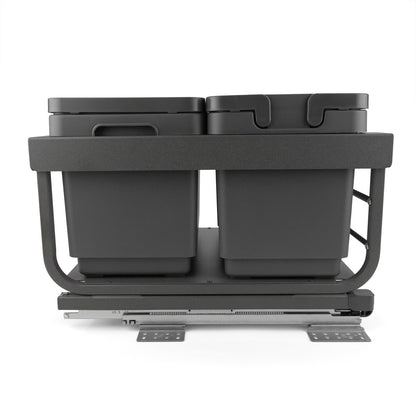 Vibo Mini Kombi Waste System