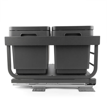 Vibo Mini Kombi Waste System
