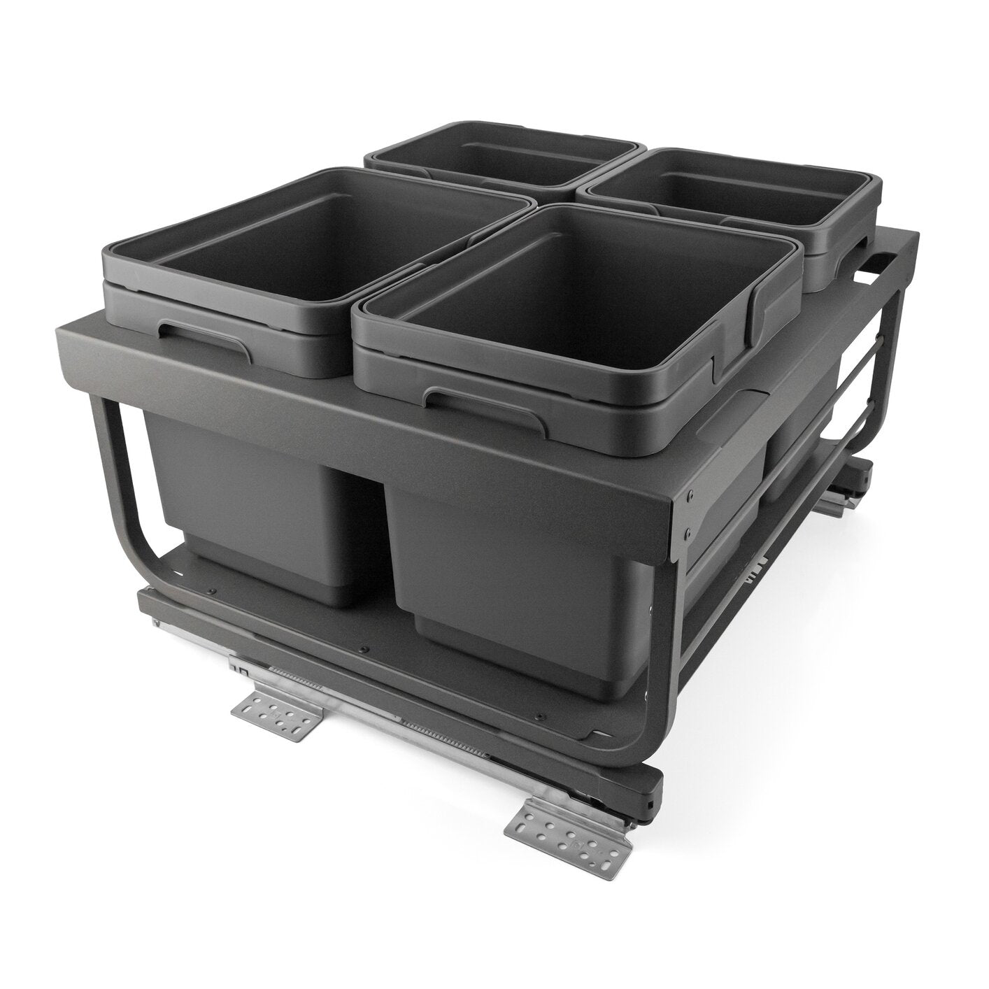 Vibo Mini Kombi Waste System