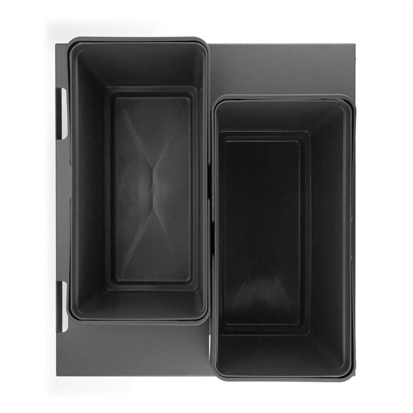 Vibo Mini Kombi Waste System