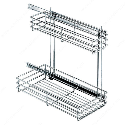 Sliding Rack