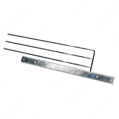Pull-out Towel Rack