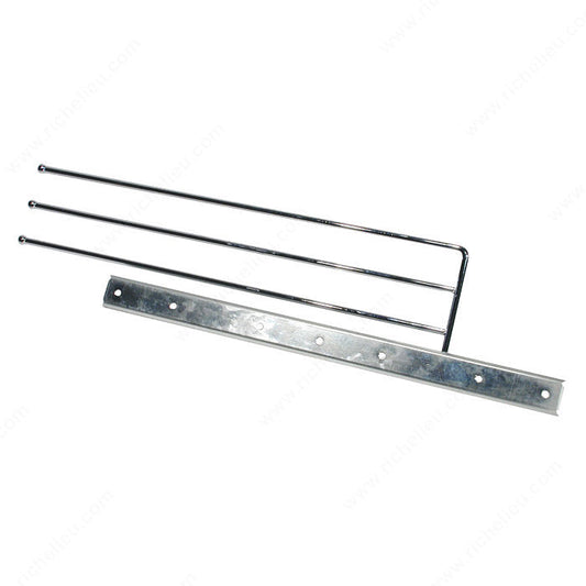 Pull-out Towel Rack