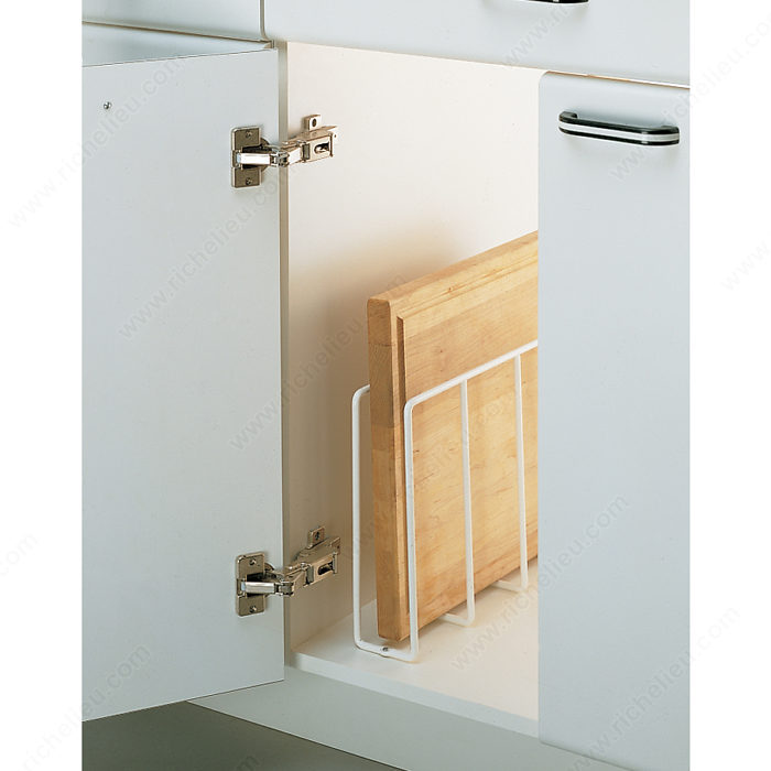Double Tray Divider