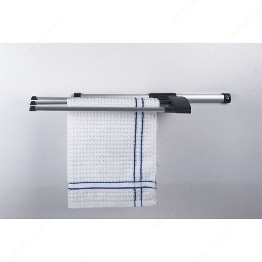 Vario 3-Branch Towel Rack