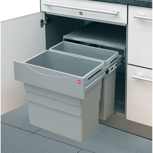 Easy Cargo Recycling Center