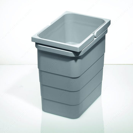 Bins for One2Five Systems