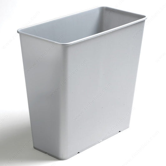 Bins for Practico System