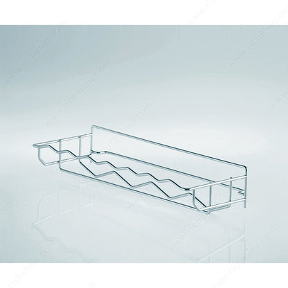 Wine Bottle Rack for Comfort II