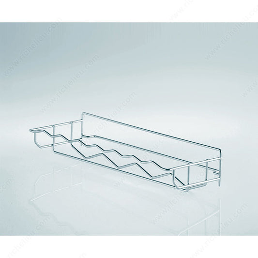 Wine Bottle Rack for Comfort II