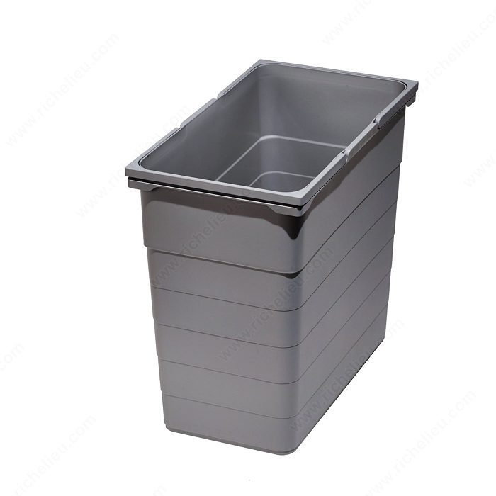 Bins for One2Four