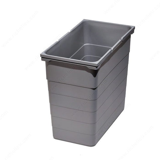 Bins for One2Four