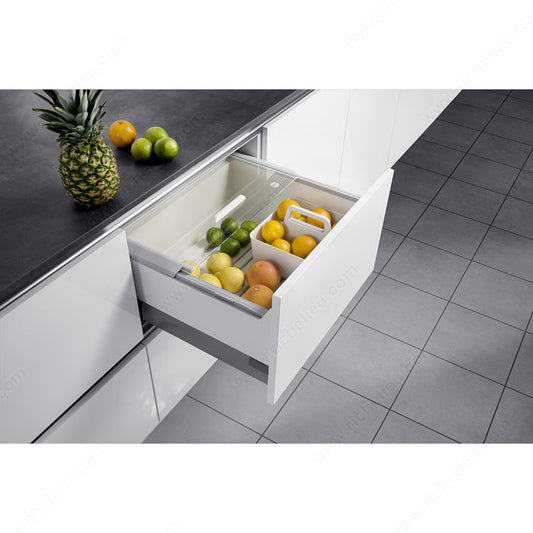 Pantry Box for Deep Drawers
