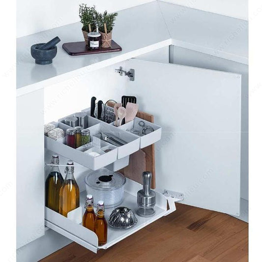 Pantry Box for Deep Drawers