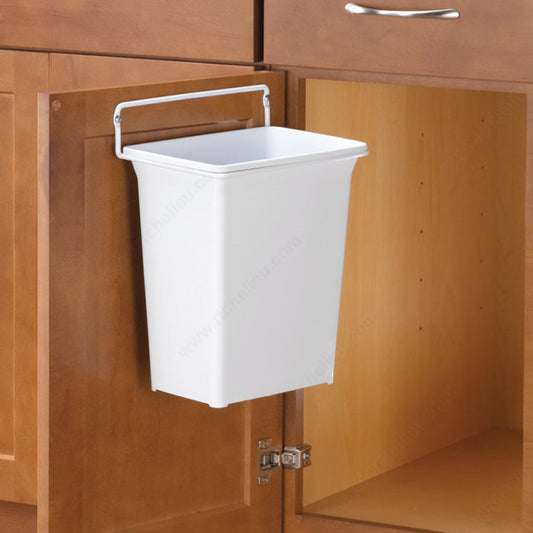 Door Recycle Bin