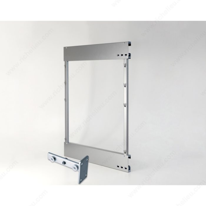 Comfort II Frame