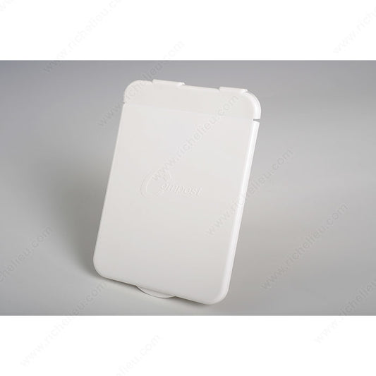 Cover for 7-Liter Bin