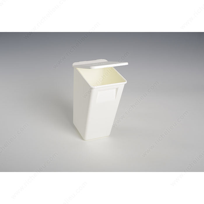 Cover for 7-Liter Bin