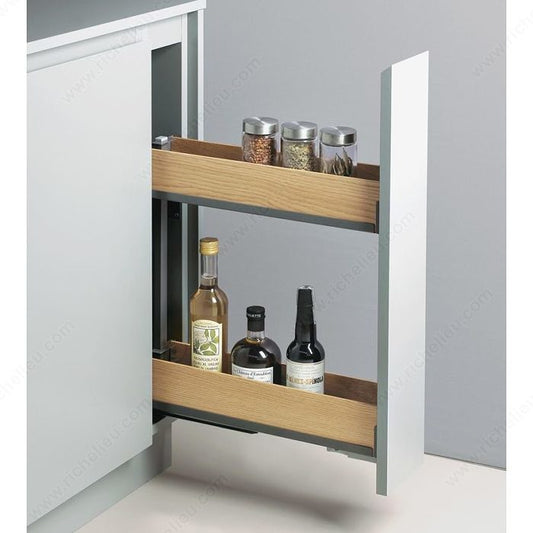 Snello Fioro Sliding System