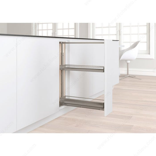 Metal Baskets for Base Pull-Out II