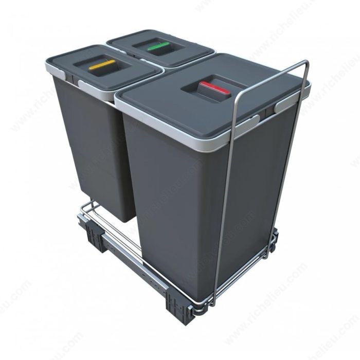 ECOFIL Recycling Center