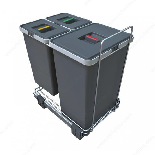 ECOFIL Recycling Center